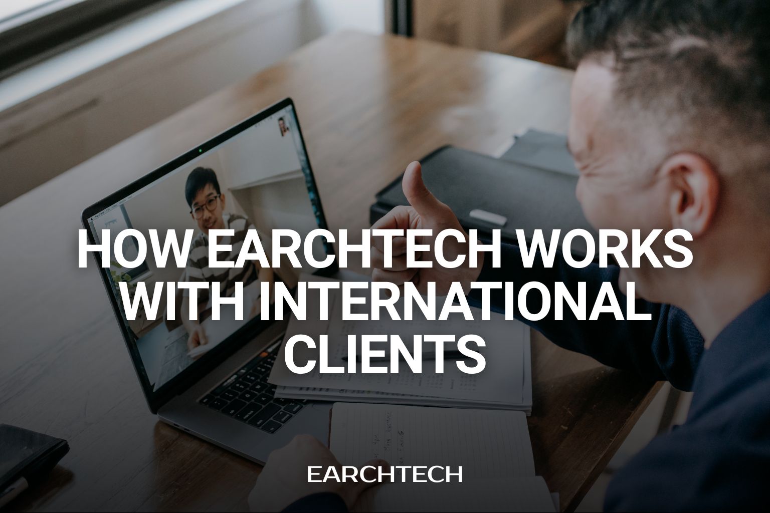 International Clients, destaque